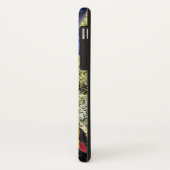 Voetbal Case-Mate iPhone Case (Achterkant/links)