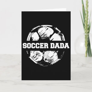Voetbal Dada Voetbal Ll Split Grappige Voetbal Vad Kaart
