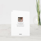  Voetbal Dank u kaarten Bulk of Koop 1 (Achterkant)