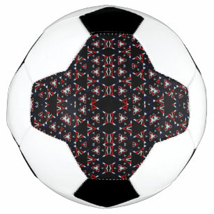 Voetbal DE KALEIDOSCOOP VAN HET LEVEN