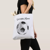Voetbal Draagtas (Dichtbij)