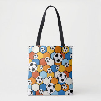 Voetbal Draagtas