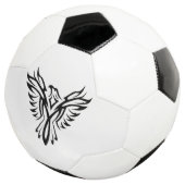 Voetbal-Eagle Voetbal (Drie kwart)