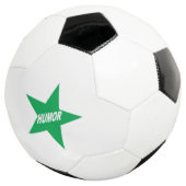 Voetbal ETOILE HUMOR (Drie kwart)