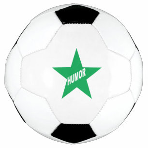 Voetbal ETOILE HUMOR