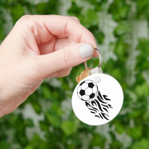 Voetbal Fair Sleutelhanger