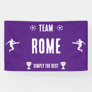 Voetbal Football Accessoires Spandoek