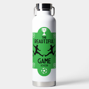 Voetbal Football Accessoires Waterfles