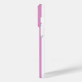 Voetbal Football Boy Aangepaste Speler & Nummer Case-Mate iPhone Case (Achterkant / Links)