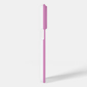 Voetbal Football Boy Aangepaste Speler & Nummer Case-Mate iPhone Case (Achterkant / Rechts)