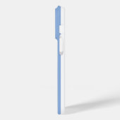 Voetbal Football Boy Aangepaste Speler & Nummer Case-Mate iPhone Case (Achterkant / Links)