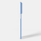 Voetbal Football Boy Aangepaste Speler & Nummer Case-Mate iPhone Case (Achterkant / Rechts)