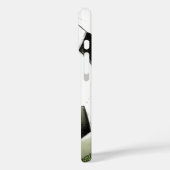 Voetbal - Football iPhone Case-Mate iPhone Case (Achterkant / Links)