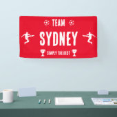 Voetbal Football Kleding Spandoek (Beurs)