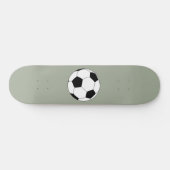 Voetbal (Football) Skateboard (Horizontaal)
