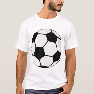 Voetbal Football T-shirt