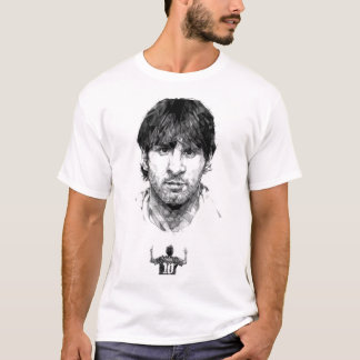 Voetbal football T-shirt