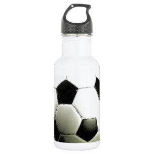 Voetbal - Football Waterfles