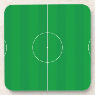 Voetbal - Futbol Bier Onderzetter
