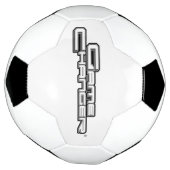 voetbal "Game Changer"-regelgeving (Gedraaid)