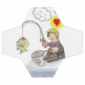 Voetbal Gevist (Enkel)