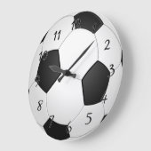 Voetbal Grote Klok (Hoek)