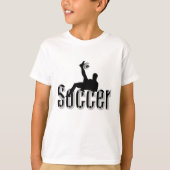 Voetbal Het spel, Kinder shirt (Voorkant)