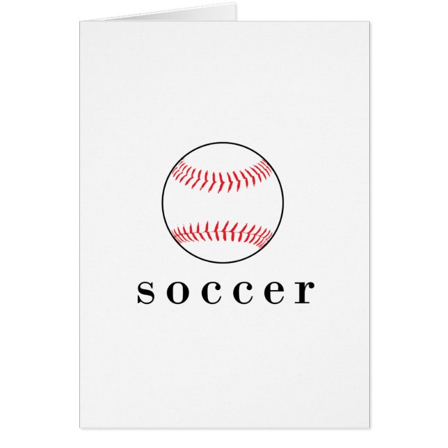 Voetbal Honkbal Grappig Divert Shirts (Voorkant)