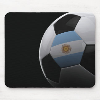 Voetbal in Argentinië Muismat