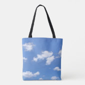 voetbal in netto draagtas (Achterkant)