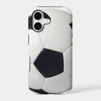 Voetbal iPhone 5 Hoesje
