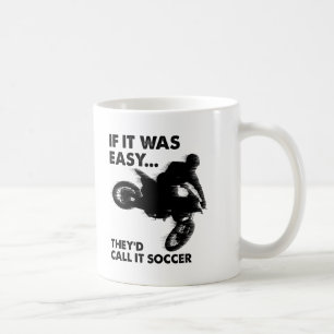 Voetbal is leuk Easy Mok