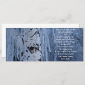 Voetbal Kaart (Voorkant / Achterkant)