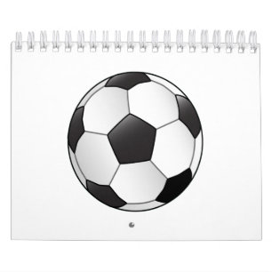 Voetbal Kalender