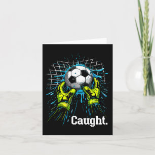 Voetbal Keeper T-shirt Kinderen Jongens - Mythe Be Kaart