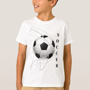 Voetbal Kinder T-shirt