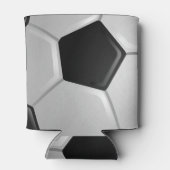 Voetbal Koelbox Blikjeskoeler (Achterkant)