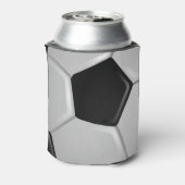 Voetbal Koelbox Blikjeskoeler (Blikje Achterkant)