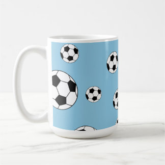 Voetbal Koffiemok