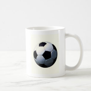 Voetbal Koffiemok