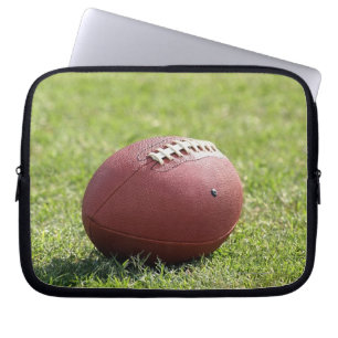Voetbal Laptop Sleeve