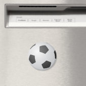 Voetbal Magneet (Insitu (Vaatwasser))
