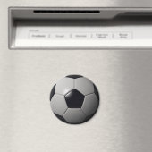 Voetbal Magneet (Insitu (Vaatwasser))