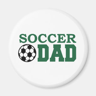 Voetbal Magneet