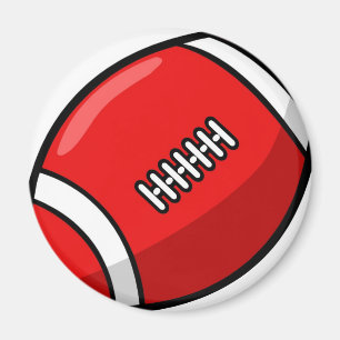 Voetbal Magneet