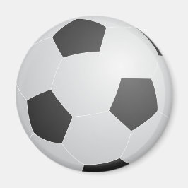 Voetbal Magnet Magneet