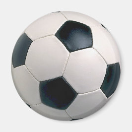 Voetbal Magnet Magneet