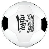 Voetbal mam (Gedraaid)