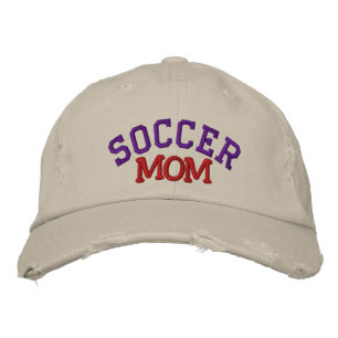 Voetbal Mam. Pet