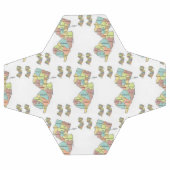 Voetbal New Jersey (Enkel)